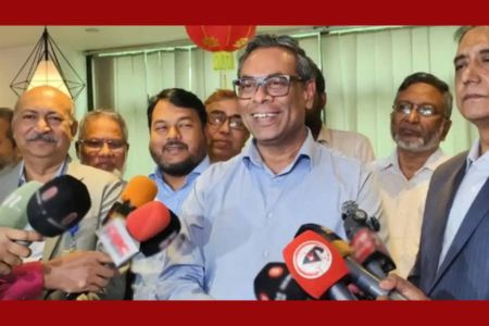 স্বাস্থ্য খাতে জনবল সংকট নিরসনে পাঁচ হাজার চিকিৎসক নিয়োগের প্রক্রিয়া শুরু – স্বাস্থ্য প্রতিমন্ত্রী