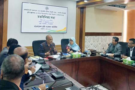 দাম বাড়ার পেছনে অন্যতম কারণ চাঁদাবাজি -স্বরাষ্ট্র উপদেষ্টা
