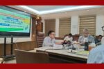 উৎপাদনশীলতা বাড়াতে পরিকল্পনা, নেতৃত্ব ও দৃঢ় সংকল্প জরুরি: শিল্পমন্ত্রী