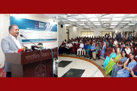 বাকস্বাধীনতার সীমা নির্ধারণ জটিল বিষয় - তথ্যমন্ত্রী
