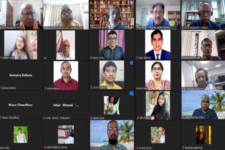 ধূমপানমুক্ত পরিবেশ অর্জনে অনেক পিছিয়ে বাংলাদেশ
