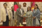 তরুণ ও শিক্ষার্থীদের মাদক থেকে রক্ষায় কঠোর ব্যবস্থা চান রাষ্ট্রপতি