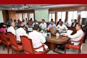 জনগণের অর্থের প্রতিটি পয়সা জনকল্যাণে ব্যয়ের নির্দেশ প্রধানমন্ত্রীর