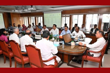 জনগণের অর্থের প্রতিটি পয়সা জনকল্যাণে ব্যয়ের নির্দেশ প্রধানমন্ত্রীর