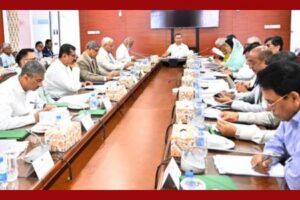 সরকারি ক্রয়ে প্রতিযোগিতা বাড়াতে পাবলিক প্রকিউরমেন্ট অধ্যাদেশের সংশোধনী অনুমোদন