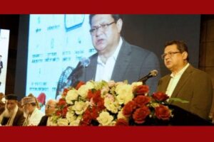 গণপূর্ত অধিদপ্তরে বদলি-পদায়নের লটারি বিতর্কিত করার চেষ্টা দুঃখজনক: মন্ত্রী জাকারিয়া তাহের