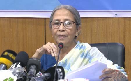 পুষ্টি ও জীবিকার জন্য মৎস্য