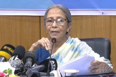 পুষ্টি ও জীবিকার জন্য মৎস্য