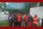 লোকালয়ে অজগরের আনাগোনা, সুন্দরবনের খাদ্যসংকট নিয়ে শঙ্কা
