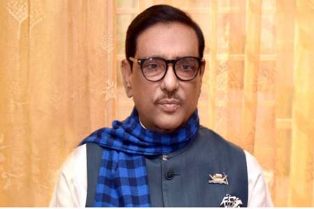 আগামী জুন মাসে ১০০টি সেতুর উদ্বোধন করবেন প্রধানমন্ত্রী -সেতুমন্ত্রী