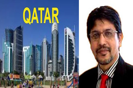 Ambassador to Qatar