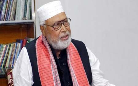 অনেক বড় স্বৈরাচার