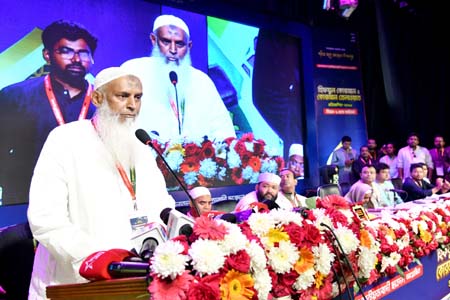 কোরআনের হুকুমকে জীবনে প্রতিফলন