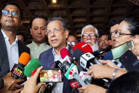 কোটা সংস্কারে নীতিগতভাবে ঐকমত্য