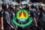 ঈদে মিলাদুন্নবী ঘিরে দেশজুড়ে র‍্যাবের বাড়তি নিরাপত্তা