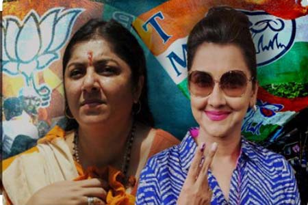 বিজয়ী হলেন রচনা