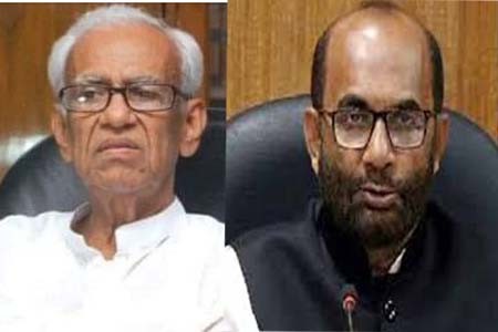 প্রবীণ আইনজীবী ব্যারিস্টার রফিক-উল হকের মৃত্যুতে মৎস্য ও প্রাণিসম্পদ মন্ত্রীর শোক