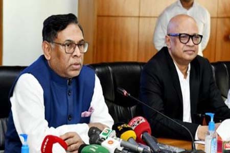 বিদ্যুৎ ও জ্বালানির সাশ্রয়ী ব্যবহার সকলকে স্বস্তি দিবে -বিদ্যুৎ প্রতিমন্ত্রী                                   