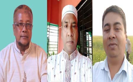 বিএনপির সবাই বিনা প্রতিদ্বন্ধিতায় বিজয়ী