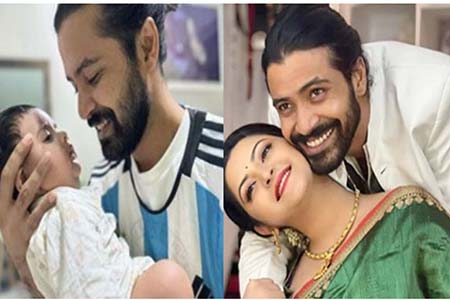 স্ত্রীর দুঃখ ভোলাতে