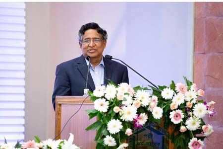 দারিদ্র্য বিমোচনে বিশ্বে বাংলাদেশ উদাহরণ  -কৃষিমন্ত্রী