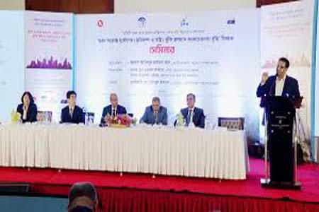 প্রতিটি ভবন হতে হবে নিরাপদ