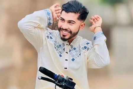 কেন্দ্রীয় শহীদ মিনারের কন্টেন্ট ক্রিয়েটর রাকিব হত্যার ঘটনায় গ্রেফতার ৪