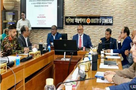 রমজান হবে স্বস্তিদায়ক