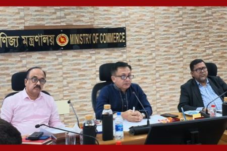 রমজানের আগে নিত্যপণ্যের আমদানি ও এলসি বেড়েছে
