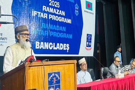 কূপ্রবৃত্তিকে দমিয়ে রাখতে হবে