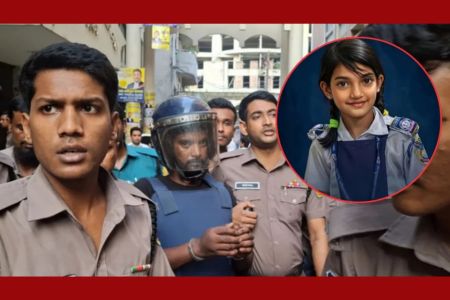 রামিসা ধর্ষণ ও হত্যা মামলার শুনানি রোববার হাইকোর্টের বিশেষ বেঞ্চে