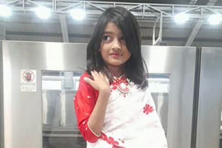 রামিসা হত্যা মামলার ফরেনসিক রিপোর্ট পেয়েছেন তদন্তকারী কর্মকর্তা