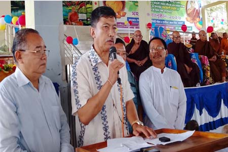 সম্প্রদায়ের কৃষ্টি ও সংস্কৃতি