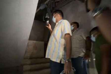 চার হত্যাকাণ্ডে দুই আসামির স্বীকারোক্তি, শার্ট নিয়ে সামাজিক মাধ্যমে আলোচনা