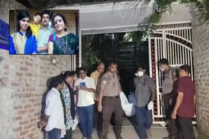 রংপুরে পরিবারের ৪ সদস্যের মৃত্যু, ঘটনার সময় বন্ধ ছিল সবার ফোন ও বিদ্যুৎ