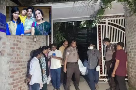 রংপুরে পরিবারের ৪ সদস্যের মৃত্যু, ঘটনার সময় বন্ধ ছিল সবার ফোন ও বিদ্যুৎ