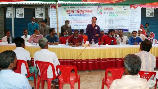 প্রাণী সম্পদ সেবা ও পরামর্শ