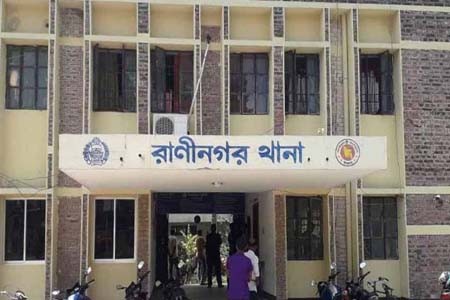 রাণীনগরে নদী থেকে নারীর ভাসমান লাশ উদ্ধার