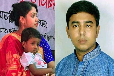 সাংসদ রণজিতের পরিবারের আরো তিন সদস্য করোনায় আক্রান্ত