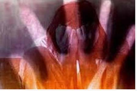 অন্ধ নারীকে দফায় দফায় ধর্ষণ