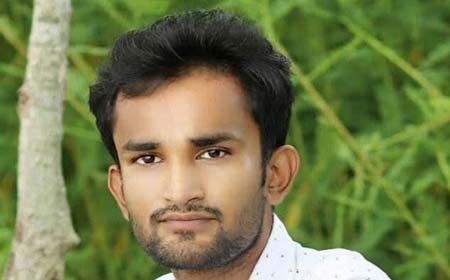 ছাত্রদল নেতার বিরুদ্ধে