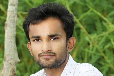 ছাত্রদল নেতার বিরুদ্ধে