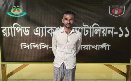 আটকে রেখে ধর্ষণ