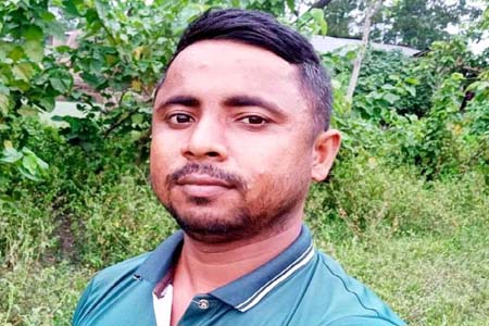 শিক্ষার্থীকে যৌন হয়রানির অভিযোগ