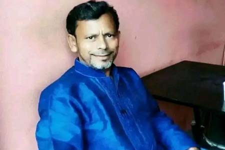 তৃতীয় শ্রেণির ছাত্রীকে শ্লীলতাহানি