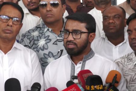 এনসিপি নতুন বন্দোবস্ত বাস্তবায়নের নামে ভন্ডের রাজনীতি কায়েম করছে