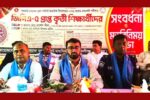 এমপি আনারকে হত্যা করেছে আ’লীগের লোকজন ও তার আশপাশের বন্ধুরাই – রাশেদ খাঁন