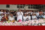আগামী স্থানীয় সরকার নির্বাচনে দলের প্রার্থীদের বিজয়ী করতে হবে – রাশেদ খাঁন