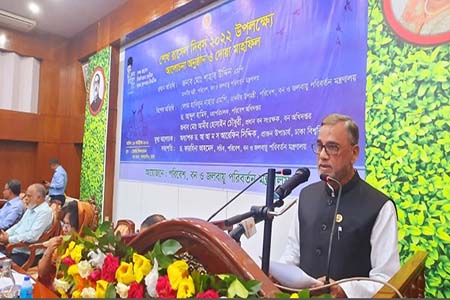 মৃত্যুঞ্জয়ী শেখ রাসেল