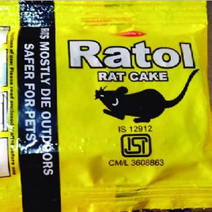 rat poison